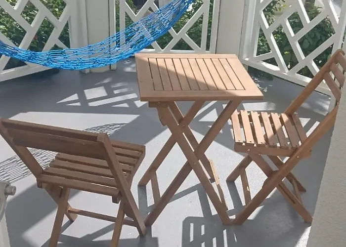 Apartamento Blue Hammock At Skycastle Ocho Ríos