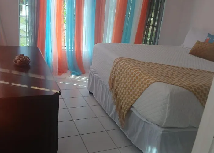 Blue Hammock At Skycastle Apartamento *